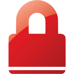 padlock 3 icon