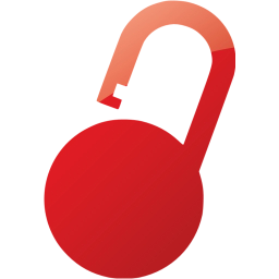 padlock 5 icon