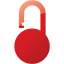 padlock 8