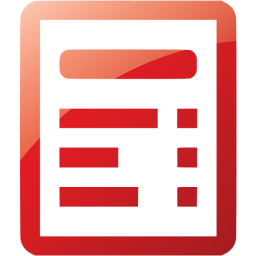 pages 2 icon