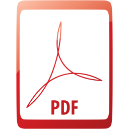 pdf file 3 icon