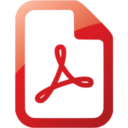 pdf icon