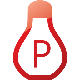 pepper shaker icon