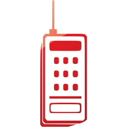 phone 23 icon