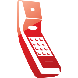 phone 48 icon