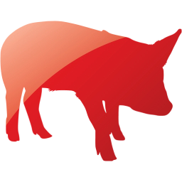 pig 8 icon