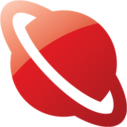 planet icon