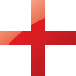 plus 8 icon