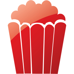 popcorn icon