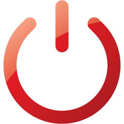 power 2 icon
