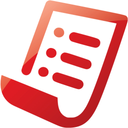 purchase order icon