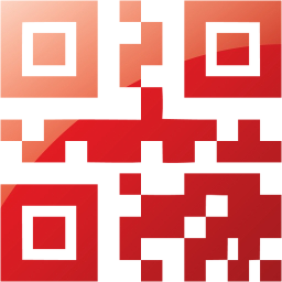 qr code icon