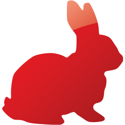 rabbit icon