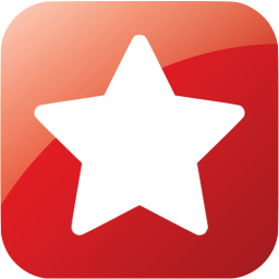 rating icon