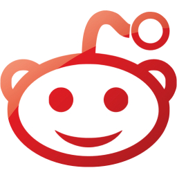 reddit icon