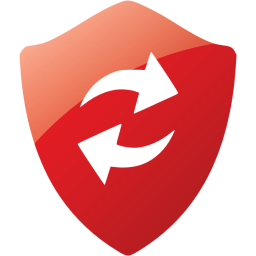 refresh shield icon