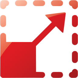 resize icon