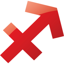 sagittarius icon