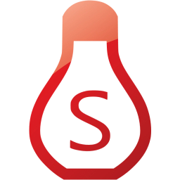 salt shaker icon
