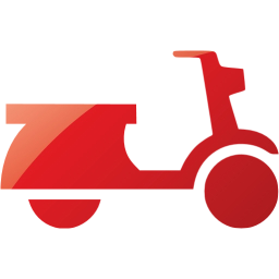 scooter icon