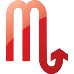 scorpio 2 icon
