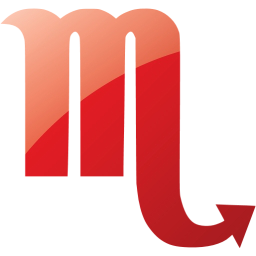 scorpio icon