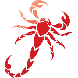 scorpion icon