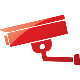 security camera 3 icon