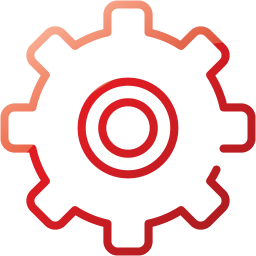 settings 22 icon