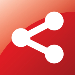 sharethis 2 icon