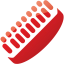 shoe brush