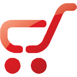 shopping cart 2 icon