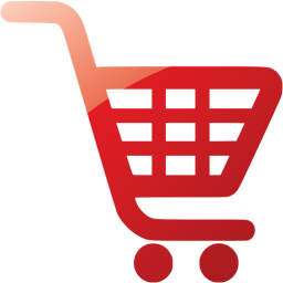 shopping cart icon