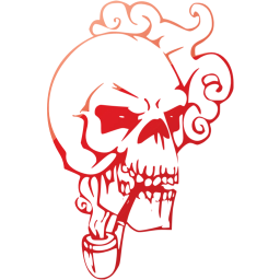 skull 10 icon
