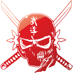 skull 11 icon