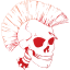 skull 15