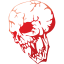 skull 16