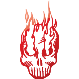 skull 17 icon