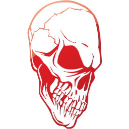 skull 19 icon