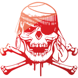 skull 25 icon