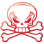 skull 26