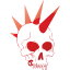 skull 27