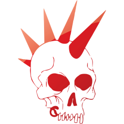 skull 27 icon