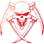 skull 30