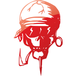 skull 31 icon