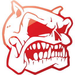 skull 33 icon