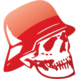 skull 39 icon