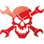 skull 42