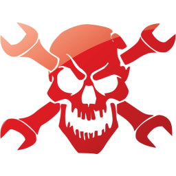 skull 42 icon