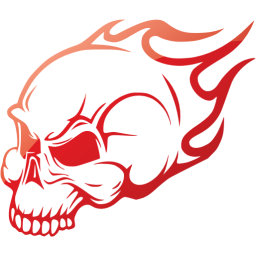 skull 43 icon